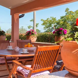 Vendégház Peroj - CIF468 (2)