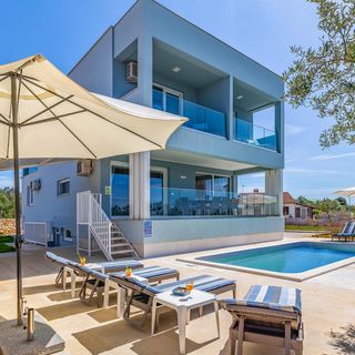 Vendégház Fažana - CIF606 (2)