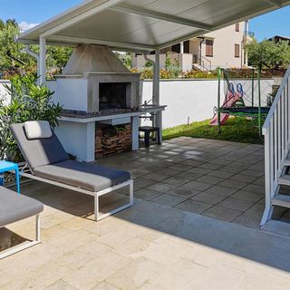 Vendégház Fažana - CIF606 (4)