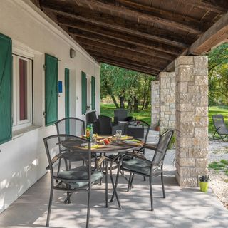 Vendégház Kanfanar - CIV515 (2)