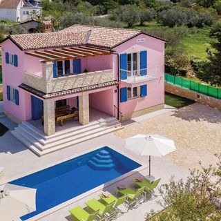 Vendégház Vodnjan - CIF731 (2)