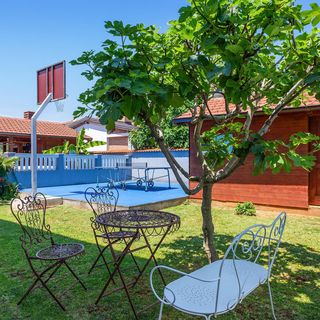 Vendégház Valbandon - CIF775 (3)