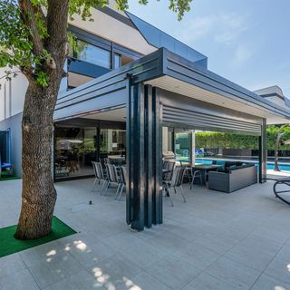 Vendégház Fažana - CIF826 (4)