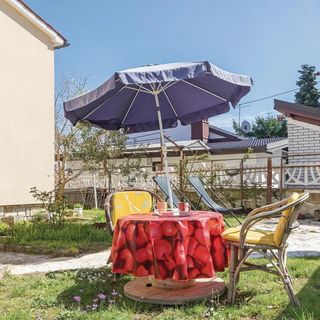 Apartman Fažana - CIF801 (2)