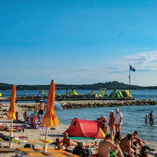 Vendégház Peroj - CIF814 (5)