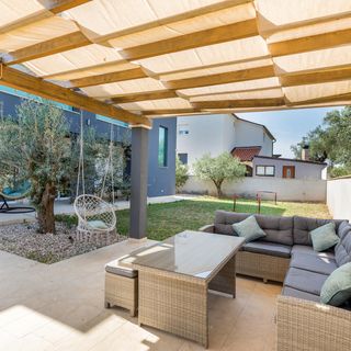 Vendégház Fažana - CIF781 (4)