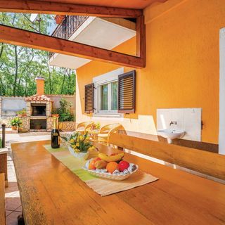 Vendégház Šumber - CIK634 (2)