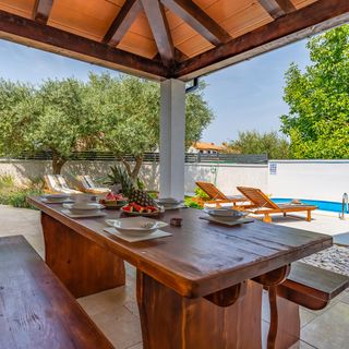 Vendégház Valbandon - CIF823 (3)