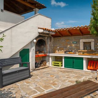 Vendégház Zatka Čepić - CIK033 (3)