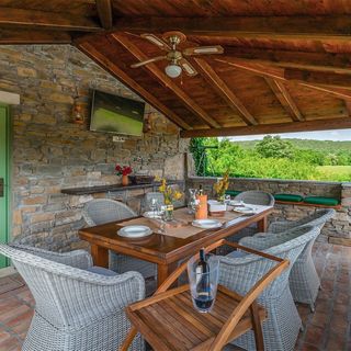 Vendégház Zatka Čepić - CIK033 (4)