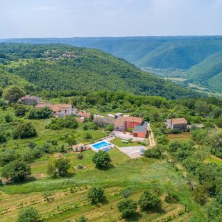 Vendégház Labin - CIK014 (3)