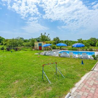 Vendégház Labin - CIK014 (5)