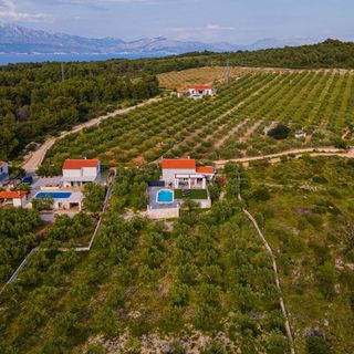 Vendégház Sutivan - CDB638 (4)