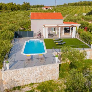 Vendégház Sutivan - CDB638 (5)