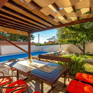 Vendégház Vrsi - CDA379 (4)