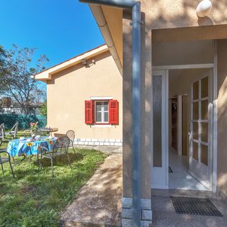 Vendégház Labin - CIK237 (5)