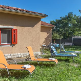 Vendégház Labin - CIK237 (4)