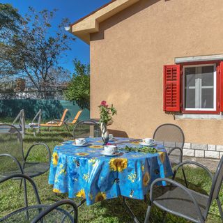 Vendégház Labin - CIK237 (2)