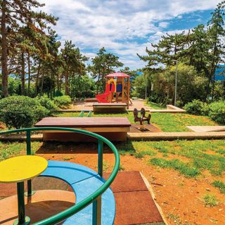 Apartman Rabac - CIK400 (2)