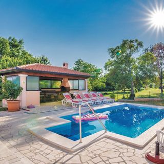 Vendégház Labin - CIK541 (2)