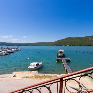 Vendégház Trget - CIK515 (2)