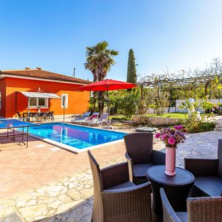 Vendégház Pula - CIP676 (2)