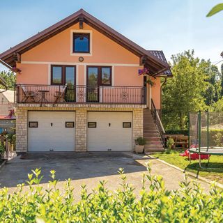 Vendégház Fužine - CKB213 (3)