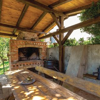 Vendégház Fužine - CKB213 (5)