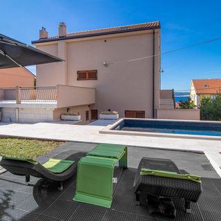 Apartman Dramalj - CKC836 (4)