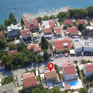 Apartman Dramalj - CKC836 (3)