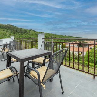 Vendégház Rabac - CIK548 (4)