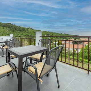 Vendégház Rabac - CIK548 (4)