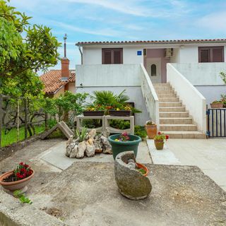 Vendégház Rabac - CIK548 (2)