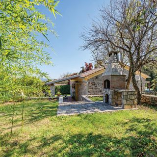 Vendégház Labin - CIK671 (3)