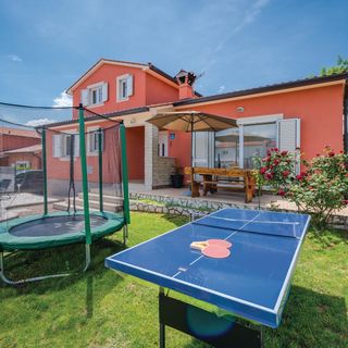 Vendégház Labin - CIK718 (2)