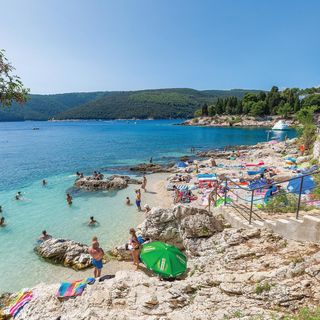 Vendégház Labin - CIK718 (4)