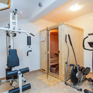 Vendégház Labin - CIK716 (3)