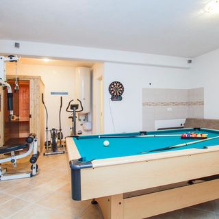 Vendégház Labin - CIK716 (4)