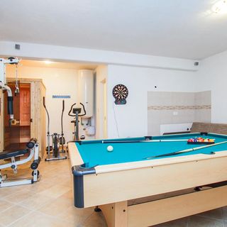 Vendégház Labin - CIK716 (4)