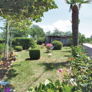 Apartman Labin - CIK743 (2)