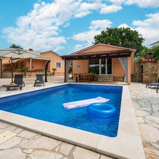 Vendégház Labin - CIK840 (3)