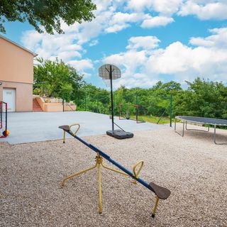 Vendégház Labin - CIK840 (4)