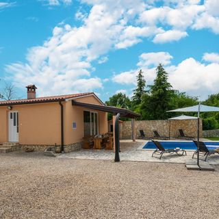 Vendégház Labin - CIK840 (5)