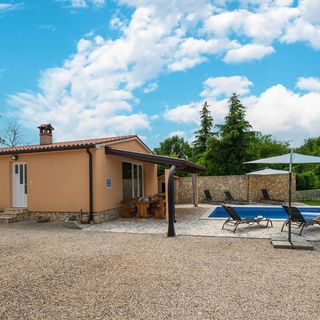 Vendégház Labin - CIK840 (5)