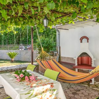 Vendégház Labin - CIK805 (3)