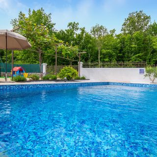 Vendégház Labin - CIK805 (5)