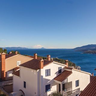 Apartman Rabac - CIO088 (2)