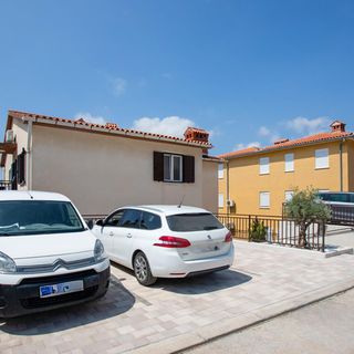 Apartman Rabac - CIO088 (4)