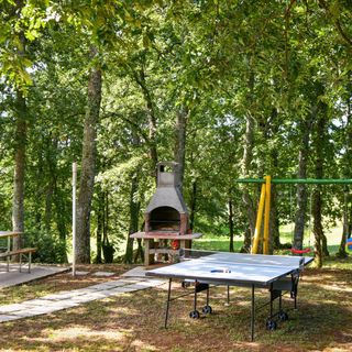 Vendégház Labin - CIK790 (4)