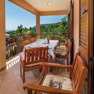 Vendégház Labin - CIK869 (2)